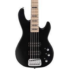 Tribute L-2500 Black Frost MP Poplar G&L