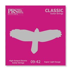 Classic, Super Light, 09-42 PRS