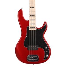 Tribute Kiloton Candy Apple Red MP Poplar G&L