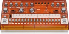 RD-6-TG Behringer