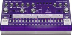 RD-6-GP Behringer