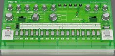 RD-6-LM Behringer