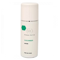 Cucumber Lotion - Огуречный лосьон для лица 250 МЛ HL Always Active