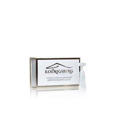 Лифтинг-концентрат для глаз 22.5 МЛ Koenigsberg Cosmetics