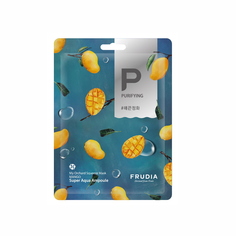 Смягчающая маска с манго Frudia