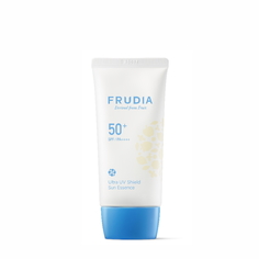 Солнцезащитная крем-эссенция SPF50+/PA++++ Frudia