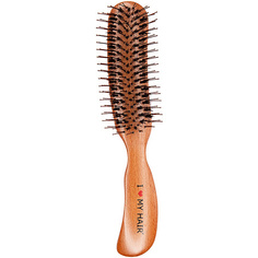 Щетка ILMH "SHINY BRUSH"