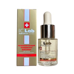 I.C.LAB Регенерирующий концентрат для лица Age control