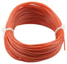 Леска для триммера Зубр ЗВЕЗДА 70102-1.6-15 1.6 мм 15 м