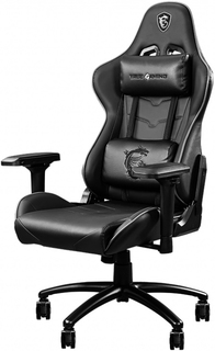 Игровое кресло MSI