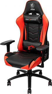 Игровое кресло MSI