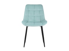 Стул флекс (stoolgroup) голубой 51x83x58 см.