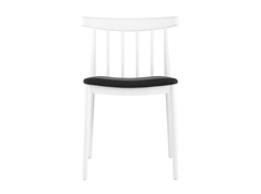 Стул ranch (stoolgroup) белый 51x75x51 см.