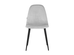 Стул норман (stoolgroup) серый 45x82x54 см.