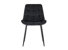 Стул флекс (stoolgroup) черный 51x83x58 см.