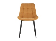 Стул флекс (stoolgroup) оранжевый 51x83x58 см.