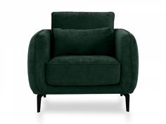 Кресло amsterdam (ogogo) зеленый 86x85x95 см.
