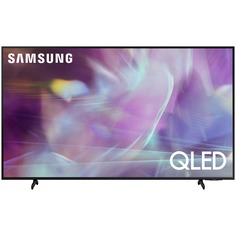 Телевизор Samsung QLED QE43Q60ABUXRU (2021)