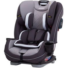 Детское автокресло Graco Slimfit LX Iron