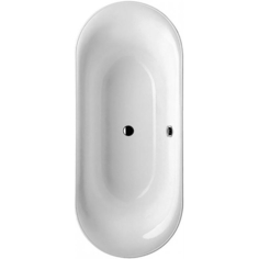 Квариловая ванна Villeroy&Boch