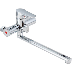 Смеситель для ванны Viko