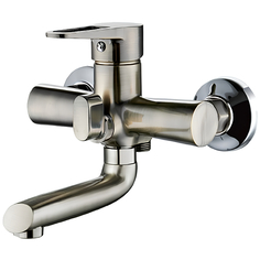 Смеситель для ванны Viko