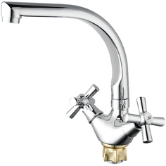 Смеситель для кухни Viko