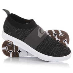 Мужские Слипоны Amphibian Plus Slip-On Quiksilver