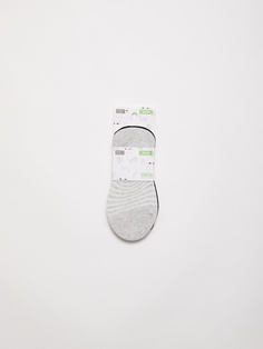 Набор из 3 пар подследников для мальчиков (принт, 20-22) Sela