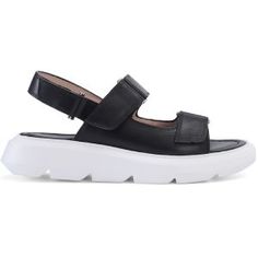 Сандалии Portal PRL1035-01-black-21L Portal