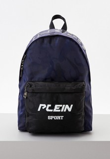 Рюкзак Plein Sport 