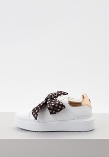 Кеды Pollini 
