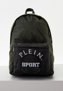 Рюкзак Plein Sport 