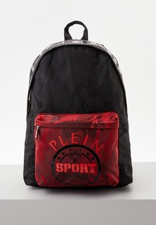 Рюкзак Plein Sport 