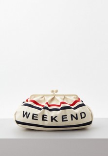 Сумка Weekend Max Mara BOSH