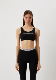 Топ бельевой Emporio Armani 