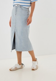 Юбка джинсовая Savage 