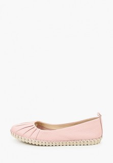 Балетки Bottero 