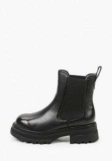 Ботинки Abricot 