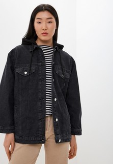 Куртка джинсовая Mavi LEXA DARK DENIM