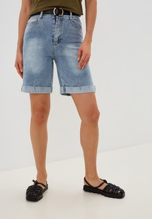 Шорты джинсовые Fadjo 