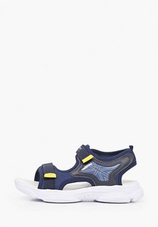 Сандалии Crosby 