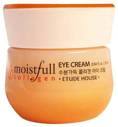 Крем для кожи вокруг глаз Etude House ET.Moistfull Moistfull Eye Cream 28ML
