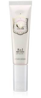 Cc крем глянцевый финиш Etude House Cc Cream Glow #02 35g