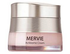 Крем для лица The Saem Mervie Actibiome Cream