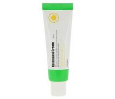 Крем для лица осветляющий с экстрактом каламанси APIEU Kalamansi Cream A'pieu