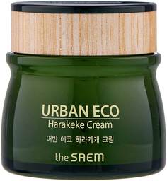 Крем для лица The Saem Urban Eco Harakeke Cream