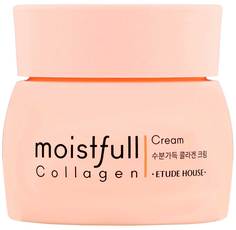 Крем для лица Etude House Moistfull Collagen Cream 75ml