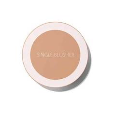 Румяна The Saem Saemmul Single Blusher BE04 Day Nude