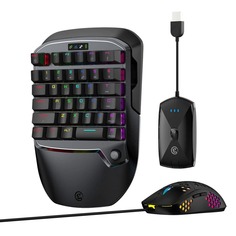 Набор клавиатура+мышь GameSir VX2